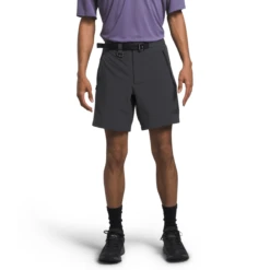 The North Face Paramount Pro Short - Men's 12 The North Face Paramount Pro Short - Men's -Outdoor Sports Shop NORTHF M PARAMOUNT PRO SHORT Asphalt Grey