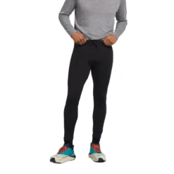 The North Face Winter Warm Essential Legging - Men's -Outdoor Sports Shop NORTHF M WINTER WRM ESSENTIAL LEGGING TNF Black