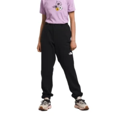 The North Face Tech Jogger - Youth -Outdoor Sports Shop NORTHF TEEN TNF TECH JOGGER TNF Black