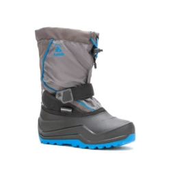 Kamik Snowfall 2 Winter Boot - Toddler 10 Kamik Snowfall 2 Winter Boot - Toddler -Outdoor Sports Shop NWEB KAMIK BOOT SNOWFALL 2 TD Charcoal Blue 8C Regular