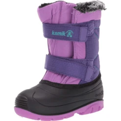 Kamik Sapling Winter Boot - Kids' -Outdoor Sports Shop NWEB KAMIK TD BOOT WINTER SAPLING