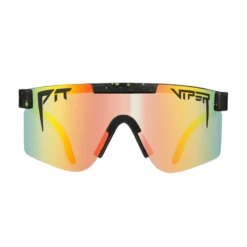 Pit Viper Original Single Wide Sunglasses 8 Pit Viper Original Single Wide Sunglasses -Outdoor Sports Shop NWEB PITVIP SUNGLASS SINGLE WIDES The Monster Bull Polarized