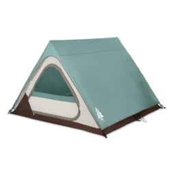 Woods A-Frame 3-Person 3-Season Tent -Outdoor Sports Shop NWEB WOODS A FRAME 3P TENT Twilight 3 Person