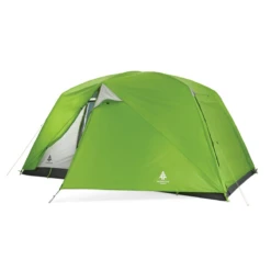 Woods Lookout 8-Person 3-Season Tent -Outdoor Sports Shop NWEB WOODS LOOKOUT TENT 8P Green 8 Person