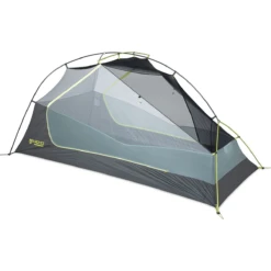 NEMO Equipment Dragonfly OSMO Ultralight Backpacking Tent 21 NEMO Equipment Dragonfly OSMO Ultralight Backpacking Tent -Outdoor Sports Shop Nemo Arms Dragonfly Ultralight Backpacking Tent Borealis
