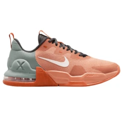 Nike Air Max Alpha Trainer 5 Shoe - Men's -Outdoor Sports Shop Nike Air Max Alpha Trainer 5 Shoe Men s Amber Brown Guava Ice Mica Green