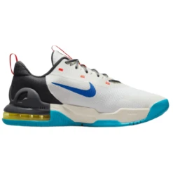 Nike Air Max Alpha Trainer 5 Shoe - Men's -Outdoor Sports Shop Nike Air Max Alpha Trainer 5 Shoe Men s Sail Hyper Royal Anthracite