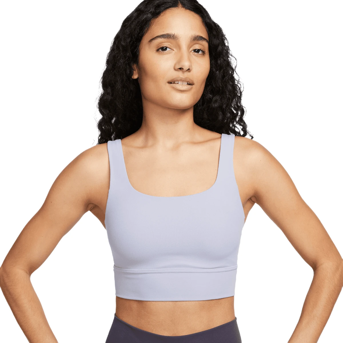 Nike Alate Ellipse Sports Bra - Women's 7 Nike Alate Ellipse Sports Bra - Women's - Image 5