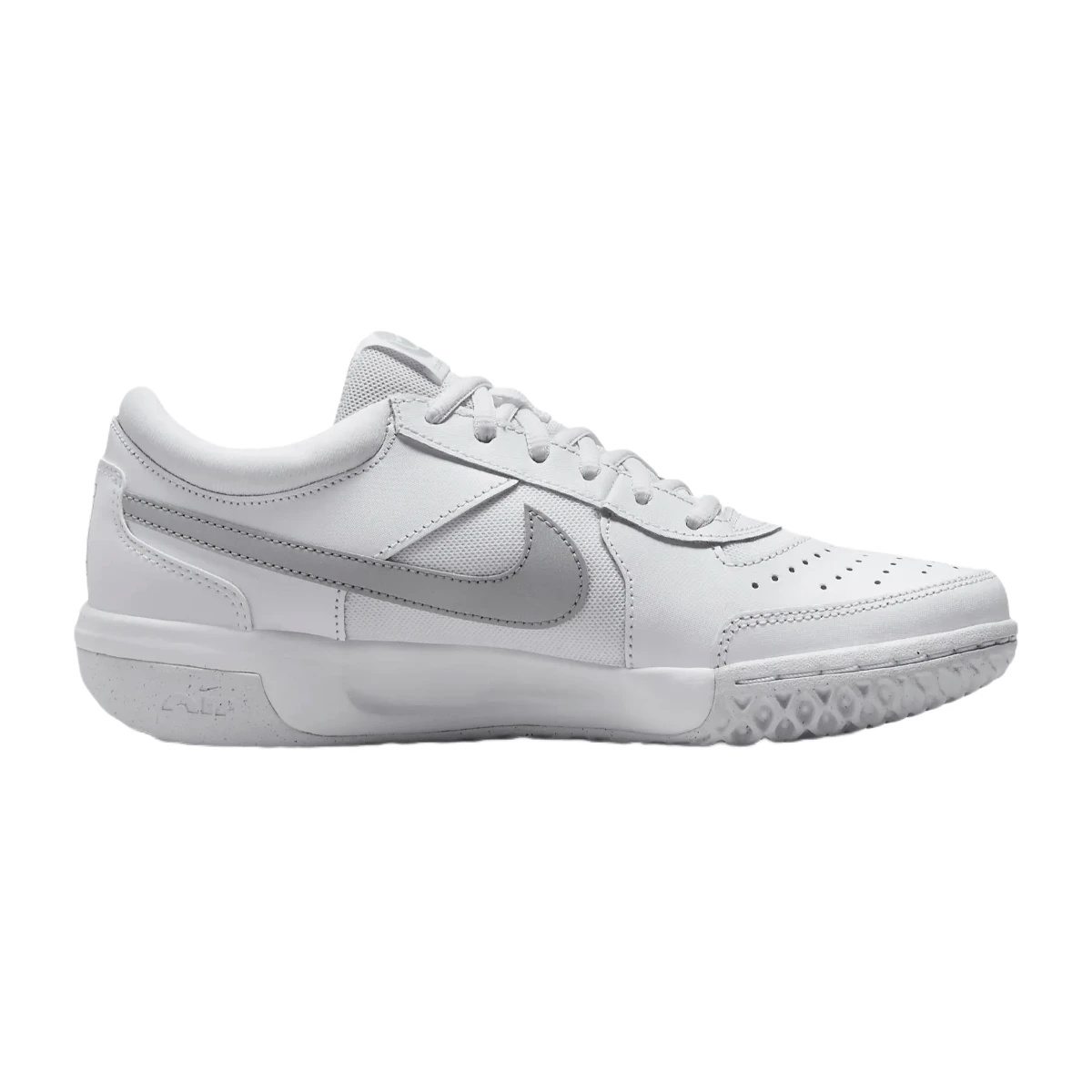 Nike Court Air Zoom Lite 3 Tennis Shoe - Women's 10 Nike Court Air Zoom Lite 3 Tennis Shoe - Women's - Image 8