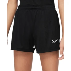 Nike Dri-FIT Academy Soccer Short - Girls' 16 Nike Dri-FIT Academy Soccer Short - Girls' -Outdoor Sports Shop Nike Dri FIT Academy Soccer Short Girls Black Heather Black