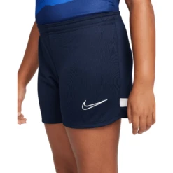 Nike Dri-FIT Academy Soccer Short - Girls' 17 Nike Dri-FIT Academy Soccer Short - Girls' -Outdoor Sports Shop Nike Dri FIT Academy Soccer Short Girls Obsidian Black