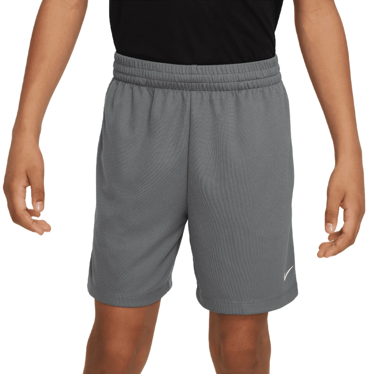 Nike Dri-FIT Multi+ Training Short - Boys' 9 Nike Dri-FIT Multi+ Training Short - Boys' - Image 7