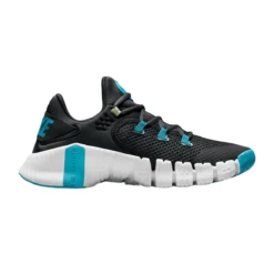 Nike Free Metcon 4 Shoe - Men's -Outdoor Sports Shop Nike Free Metcon 4 Shoe Men s Anthracite Citron Tint White