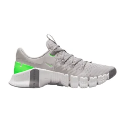 Nike Free Metcon 5 Training Shoe - Men's 26 Nike Free Metcon 5 Training Shoe - Men's -Outdoor Sports Shop Nike Free Metcon 5 Training Shoe Men s Lt Iron Ore Green Strike Phantom