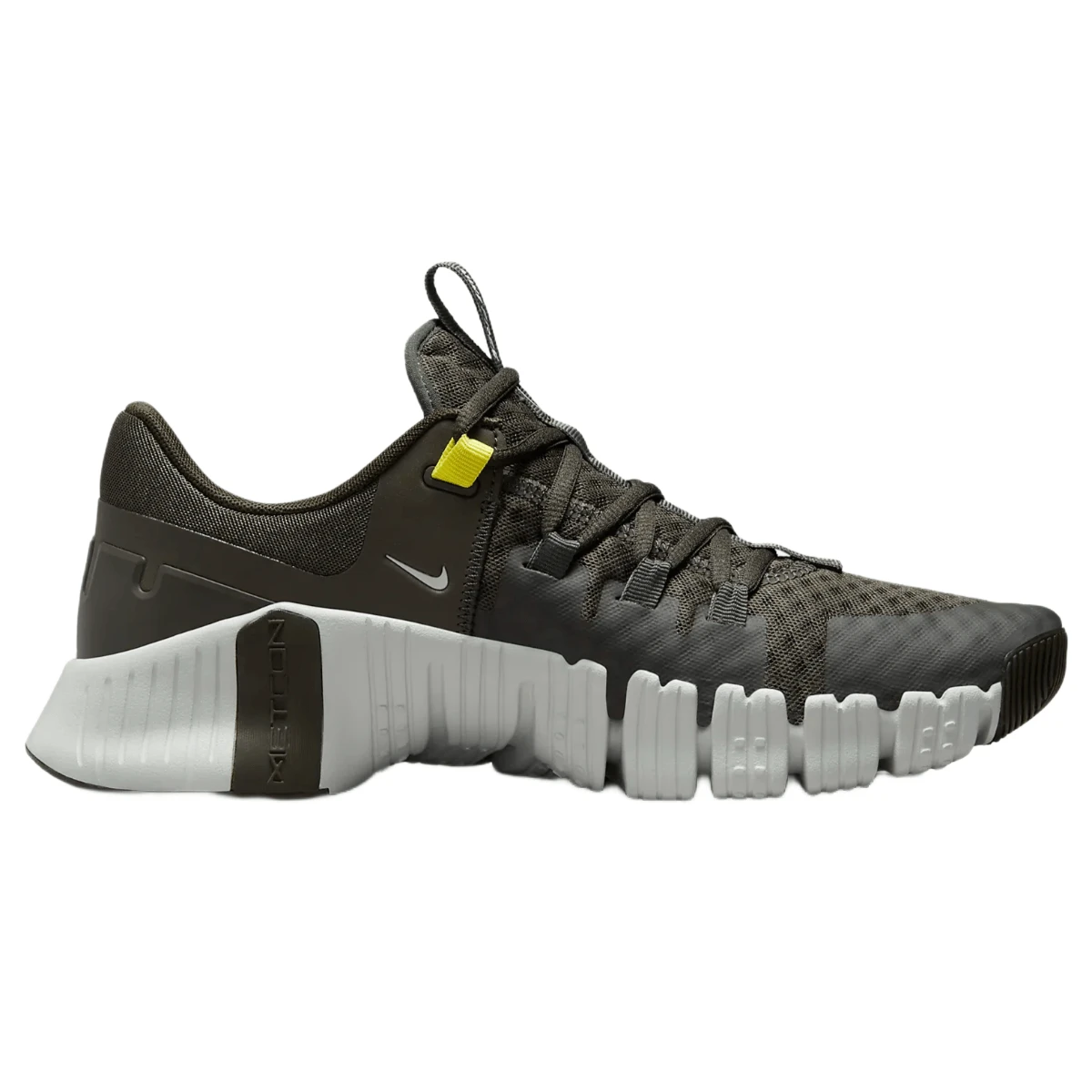 Nike Free Metcon 5 Training Shoe - Men's 17 Nike Free Metcon 5 Training Shoe - Men's - Image 15