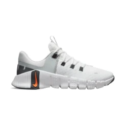 Nike Free Metcon 5 Training Shoe - Men's 31 Nike Free Metcon 5 Training Shoe - Men's -Outdoor Sports Shop Nike Free Metcon 5 Training Shoe Men s Summit White Bright Mandarin