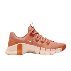 Nike Free Metcon 5 Training Shoe - Women's -Outdoor Sports Shop Nike Free Metcon 5 Training Shoe Women s Amber Brown Campfire Orange Guava Ice