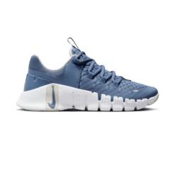 Nike Free Metcon 5 Training Shoe - Women's -Outdoor Sports Shop Nike Free Metcon 5 Training Shoe Women s Diffused Blue Diffused Blue Light Bone