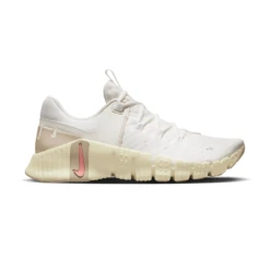 Nike Free Metcon 5 Training Shoe - Women's -Outdoor Sports Shop Nike Free Metcon 5 Training Shoe Women s Sail Sail Sanddrift Coconut Milk