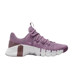 Nike Free Metcon 5 Training Shoe - Women's -Outdoor Sports Shop Nike Free Metcon 5 Training Shoe Women s Violet Dust Rush Fuchsia Plum Eclipse
