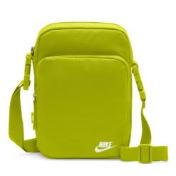 Nike Heritage Crossbody Bag 19 Nike Heritage Crossbody Bag -Outdoor Sports Shop Nike Heritage Crossbody Bag Bright Cactus Bright Cactus White