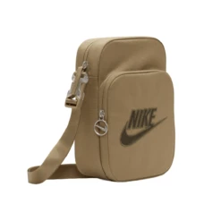 Nike Heritage Crossbody Bag 23 Nike Heritage Crossbody Bag -Outdoor Sports Shop Nike Heritage Crossbody Bag Neutral Olive Neutral Olive Medium Olive