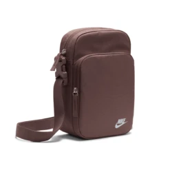 Nike Heritage Crossbody Bag 22 Nike Heritage Crossbody Bag -Outdoor Sports Shop Nike Heritage Crossbody Bag Plum Eclipse Blue Tint