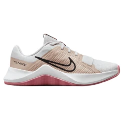 Nike MC Trainer 2 Training Shoe - Women's -Outdoor Sports Shop Nike MC Trainer 2 Training Shoe Women s Sail Black Sanddrift Coconut Milk