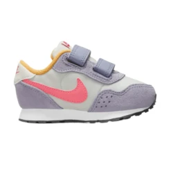 Nike Md Valiant - Toddler -Outdoor Sports Shop Nike Md Valiant Toddler Indigo Haze Sea Coral Sail Topaz Gold