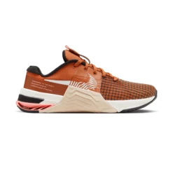 Nike Metcon 8 Shoe - Women's -Outdoor Sports Shop Nike Metcon 8 Shoe Women s Dark Russet Black Sanddrift Sail