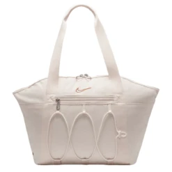 Nike One Training Tote Bag - Women's -Outdoor Sports Shop Nike One Training Tote Bag Women s Guava Ice Guava Ice Amber Brown