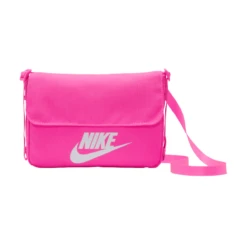 Nike Sportswear Futura 365 Crossbody Bag - Women's -Outdoor Sports Shop Nike Sportswear Futura 365 Crossbody Bag Women s Laser Fuchsia Laser Fuchsia White