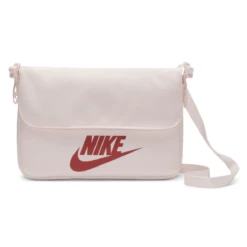 Nike Sportswear Futura 365 Crossbody Bag - Women's -Outdoor Sports Shop Nike Sportswear Revel Crossbody Bag Women s Light Soft Pink Canyon Rust