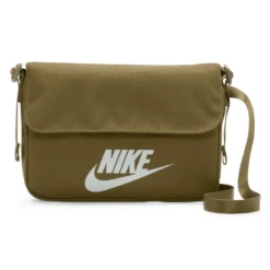 Nike Sportswear Futura 365 Crossbody Bag - Women's -Outdoor Sports Shop Nike Sportswear Revel Crossbody Bag Women s Olive Flak Olive Flak Light Silver