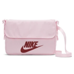 Nike Sportswear Futura 365 Crossbody Bag - Women's -Outdoor Sports Shop Nike Sportswear Revel Crossbody Bag Women s Pink Foam Pink Foam Team Red
