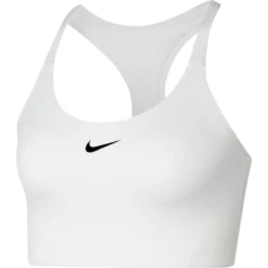 Nike Swoosh Medium-Support Sports Bra - Women's 29 Nike Swoosh Medium-Support Sports Bra - Women's -Outdoor Sports Shop Nike Swoosh Medium Support Sports Bra Women s 1