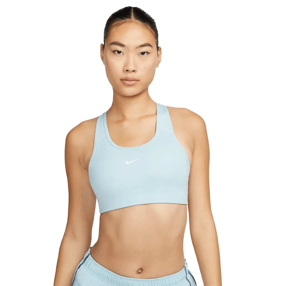 Nike Swoosh Medium-Support Sports Bra - Women's 12 Nike Swoosh Medium-Support Sports Bra - Women's - Image 10