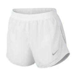 Nike Tempo Brief-Lined Running Short - Women's 15 Nike Tempo Brief-Lined Running Short - Women's -Outdoor Sports Shop Nike Tempo Brief lined Running Short White White White Wolf Grey