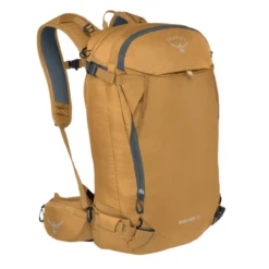 Osprey Soelden 32 Pack -Outdoor Sports Shop OSPREY SOELDEN 32 Artisan Yellow