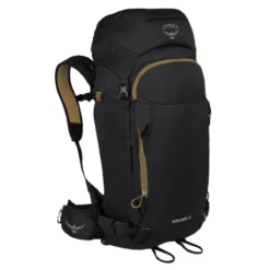 Osprey Soelden 42 Pack -Outdoor Sports Shop OSPREY SOELDEN 42 Black