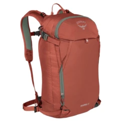 Osprey Sopris 20 Pack -Outdoor Sports Shop OSPREY SOPRIS 20 Emberglow Orange