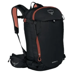 Osprey Sopris 30 Pack 11 Osprey Sopris 30 Pack -Outdoor Sports Shop OSPREY SOPRIS 30 Black