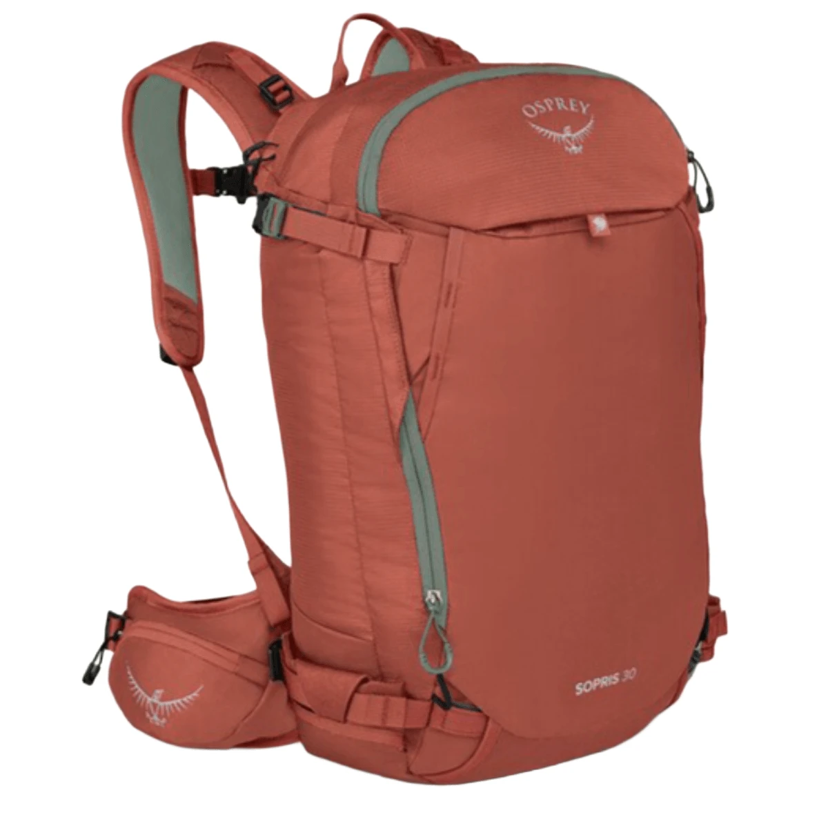 Osprey Sopris 30 Pack 6 Osprey Sopris 30 Pack - Image 4