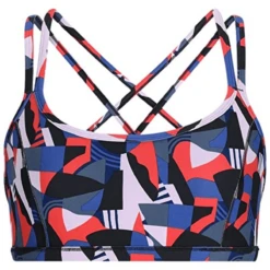 Outdoor Research Vantage Printed Light Support Bralette - Women's 11 Outdoor Research Vantage Printed Light Support Bralette - Women's -Outdoor Sports Shop OUTRES W VANTAGE PRNTD BRLT LT SPPRT Ultra Geo