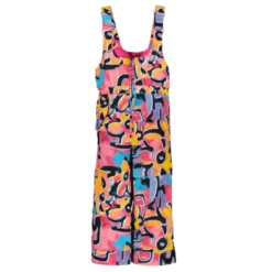 Obermeyer Snoverall Print Snow Pant - Youth -Outdoor Sports Shop Obermeyer Snoverall Print Snow Pant Youth 22154FLOW3R