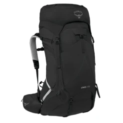 Osprey Atmos AG LT 50L Backpack - Men's 15 Osprey Atmos AG LT 50L Backpack - Men's -Outdoor Sports Shop Osprey Atmos AG LT 50 Backpack Men s Black