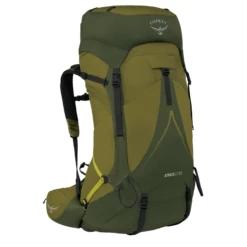 Osprey Atmos AG LT 50L Backpack - Men's 14 Osprey Atmos AG LT 50L Backpack - Men's -Outdoor Sports Shop Osprey Atmos AG LT 50 Backpack Men s Scenic Valley Green Peppercorn