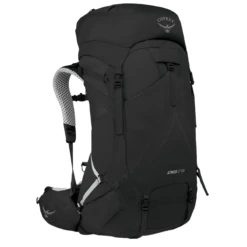 Osprey Aura AG LT 50L Backpacking Pack -Outdoor Sports Shop Osprey Atmos Ag Lt 65 Pack Black