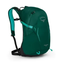 Osprey Hikelite 18l Backpack -Outdoor Sports Shop Osprey Hikelite 18 Backpack Aloe Green