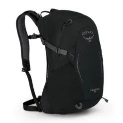 Osprey Hikelite 18l Backpack -Outdoor Sports Shop Osprey Hikelite 18 Backpack Black One Size
